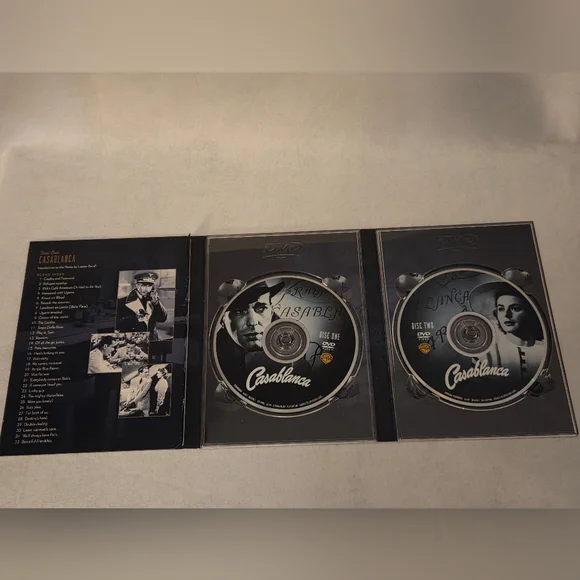 DVD - Classic Films Bundle - Picture 6 of 16